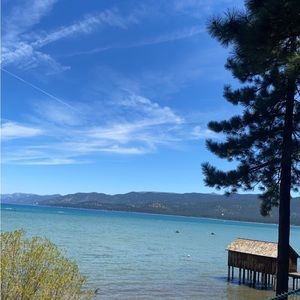 Meet your Posher, Edna